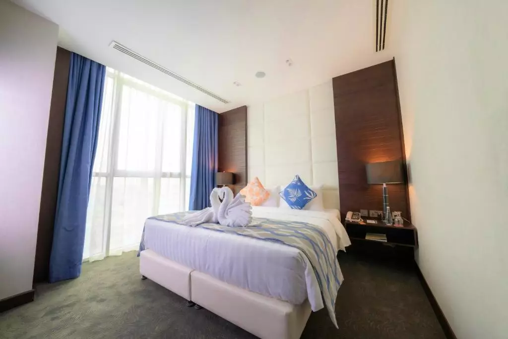Ramada Encore Doha by Wyndham